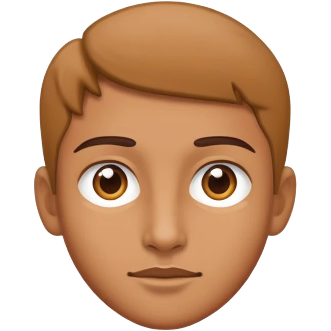 Je te surveille  emoji