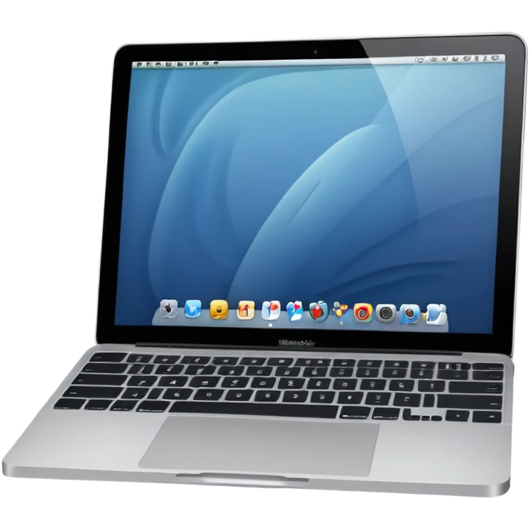 macbook emoji
