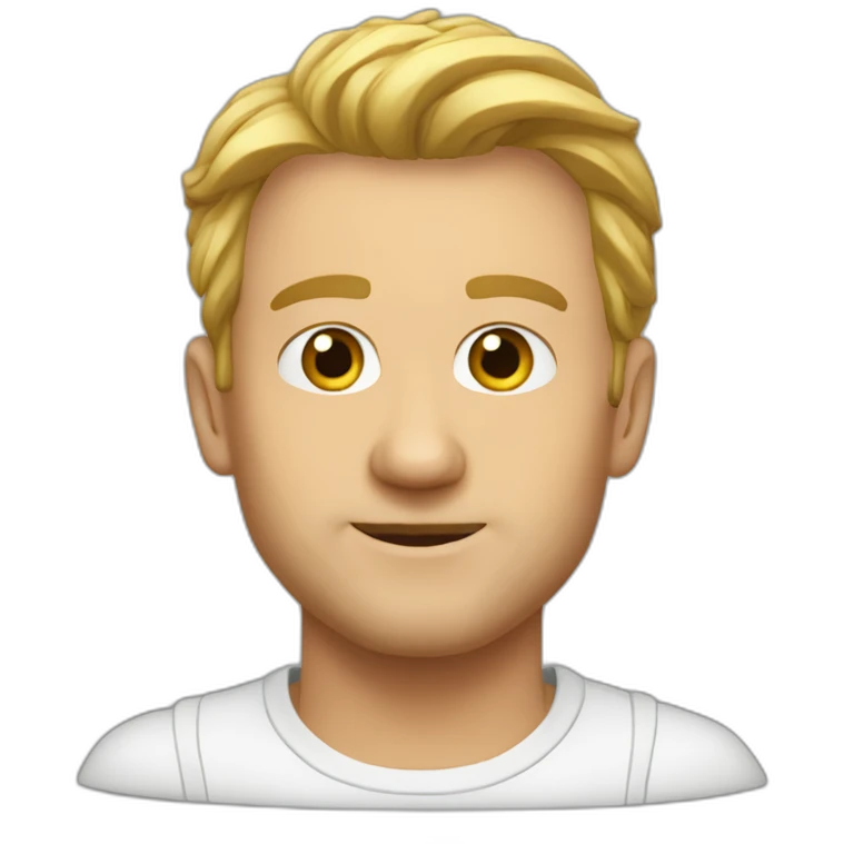 Ivan Jokiĉ emoji