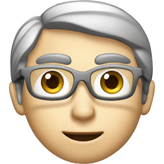 Journaliste et sa caméra  emoji