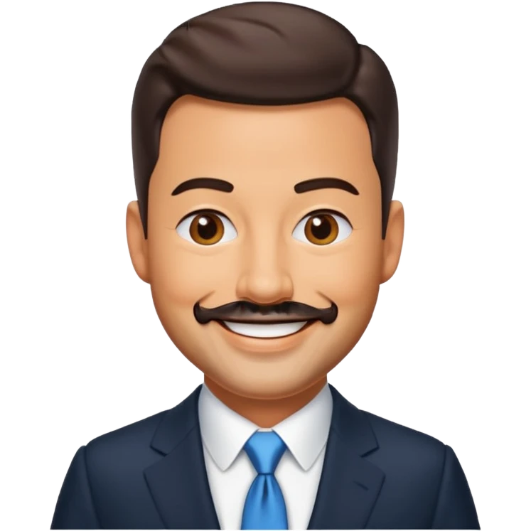 Jimmy Kimmel emoji