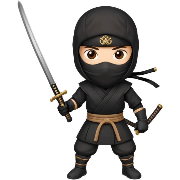 Ninja ahora que cada uno tenga un signo zodical emoji