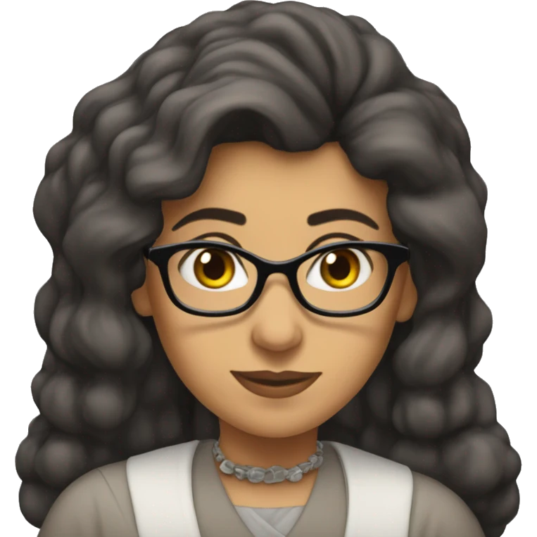 Eleonora Ahmed Ahmed Shaaban emoji