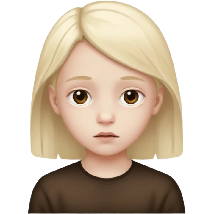 gods unwanted child emoji