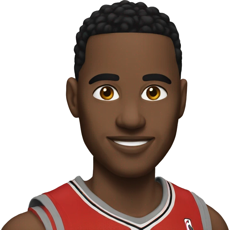 Jordan emoji