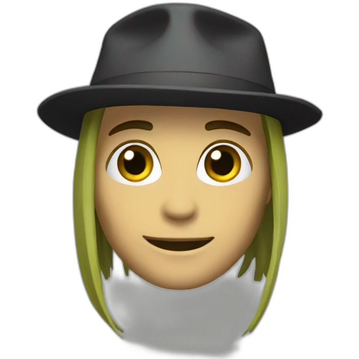 say gex emoji