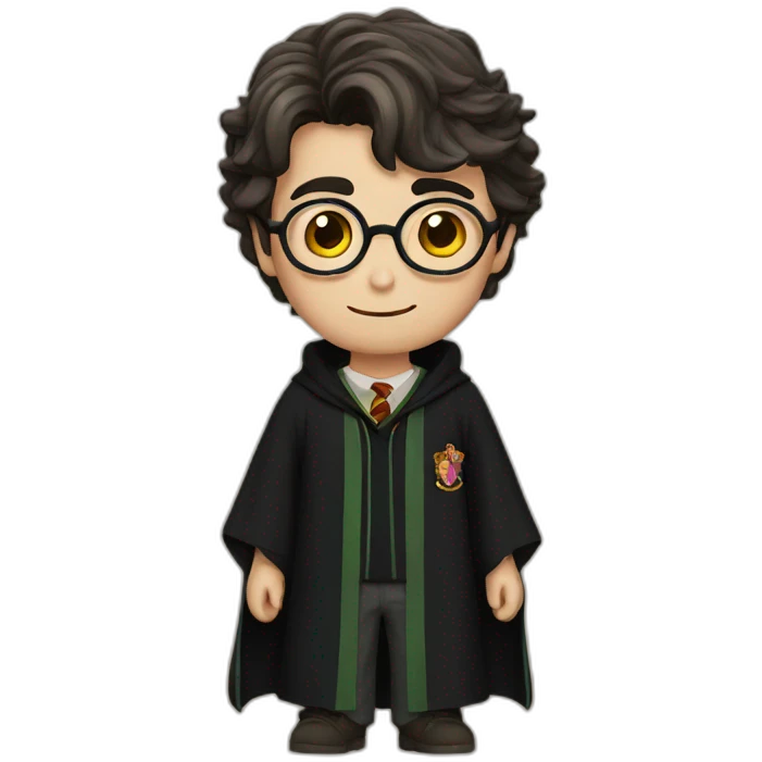 Harry potter emoji