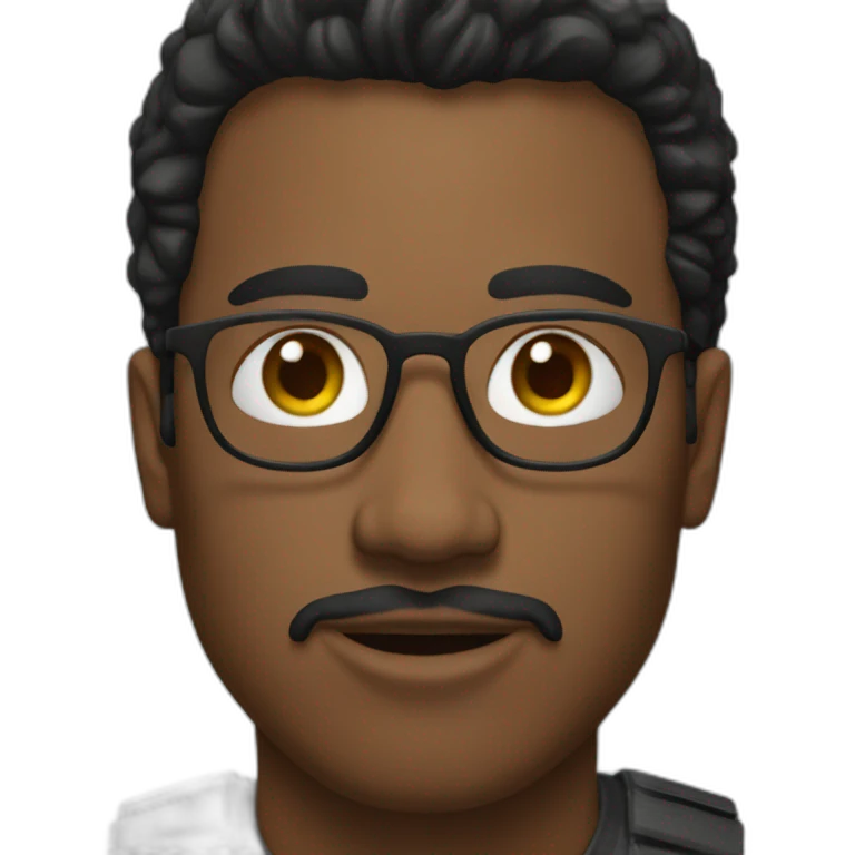 ferguson emoji