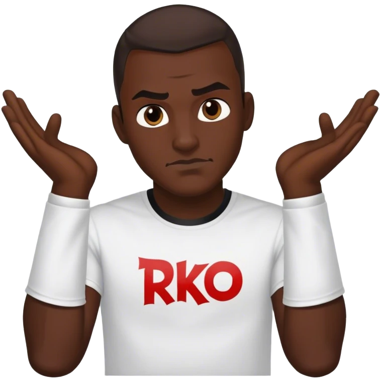 Rko  emoji