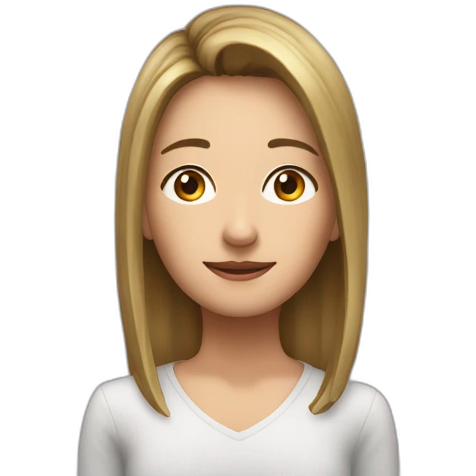 Risa nerviosa emoji