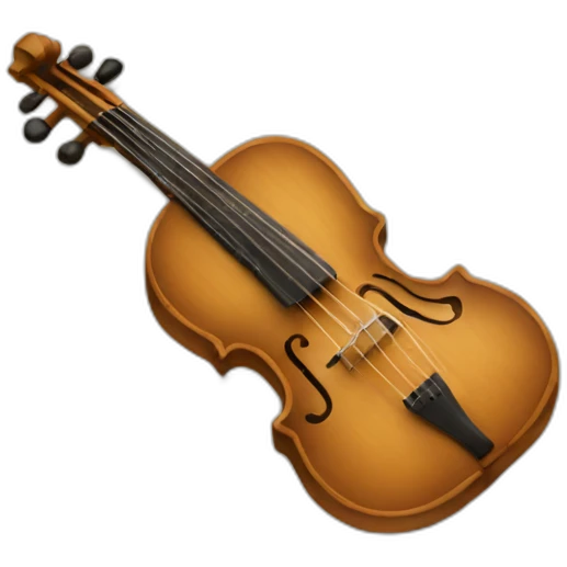 String emoji