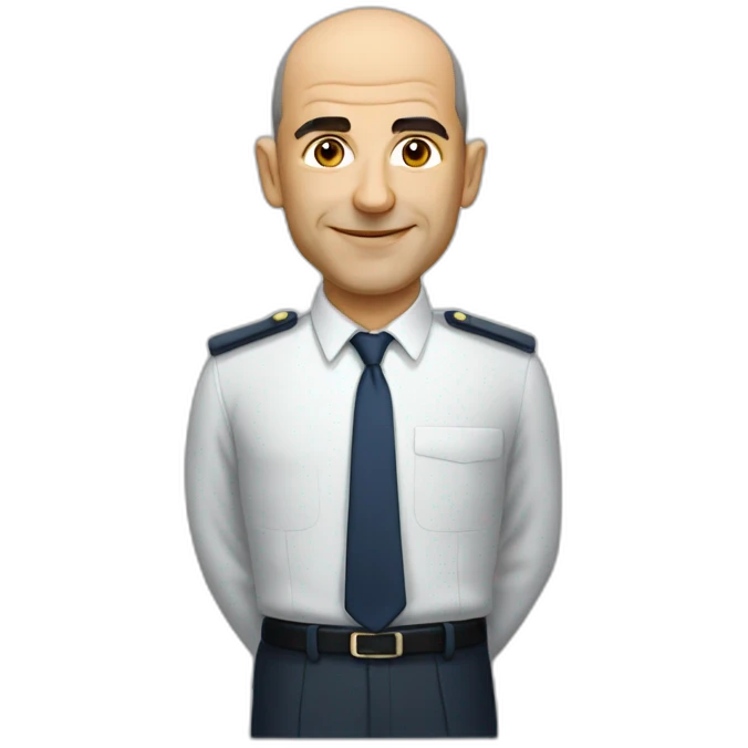 Alain berset emoji