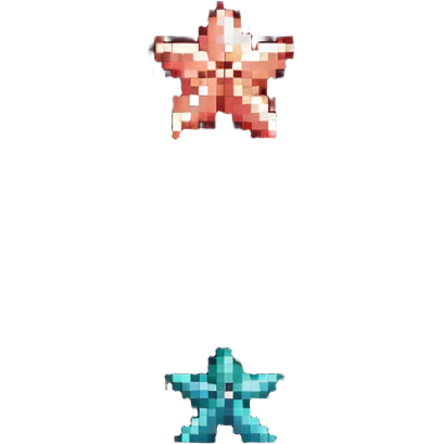 starfish emoji