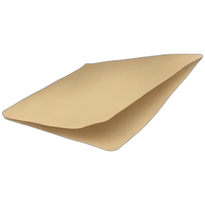 folding emoji