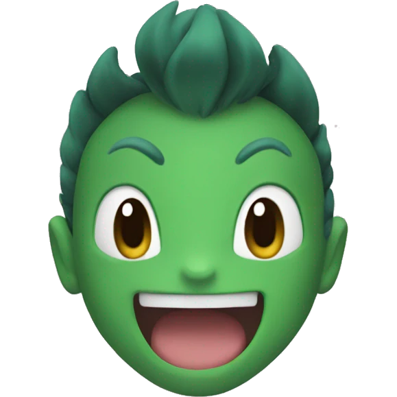 Pokémon emoji