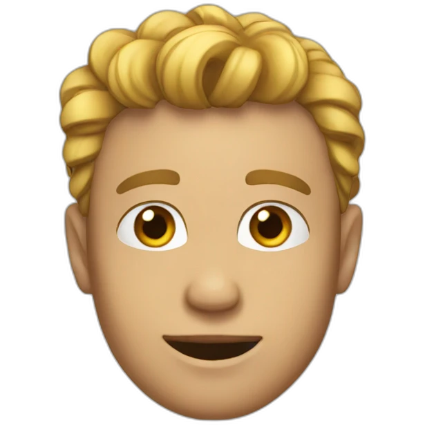 do you get it? emoji