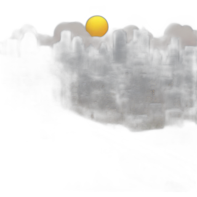 A City  emoji