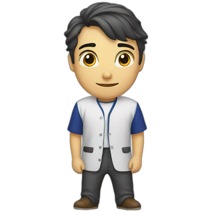 samp emoji