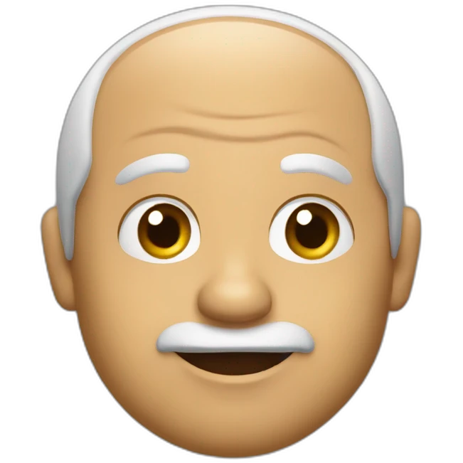 chiquito de la calzada emoji