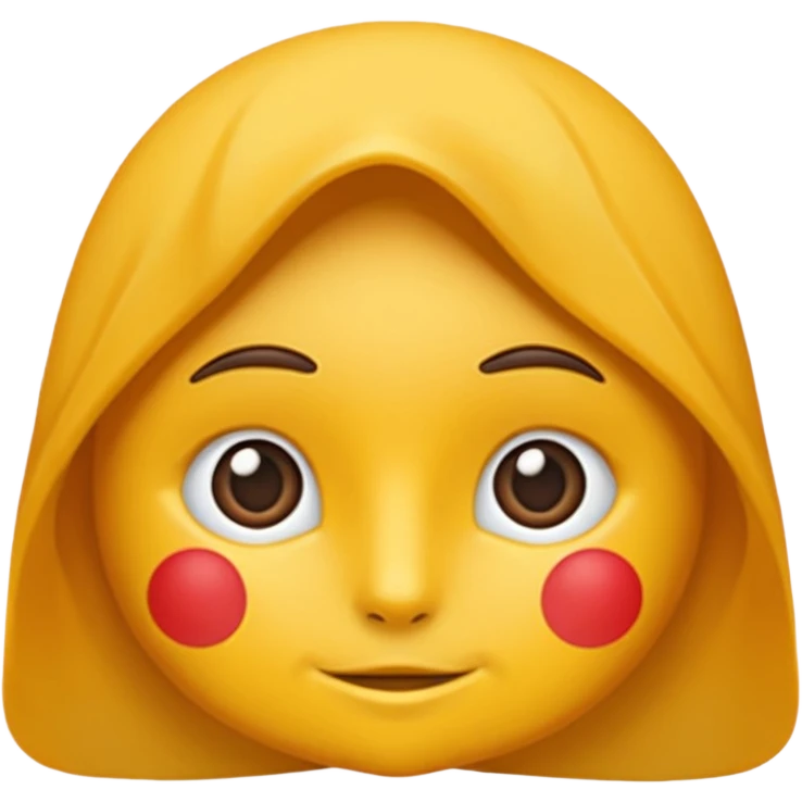 ایموجی اسب دریایی emoji