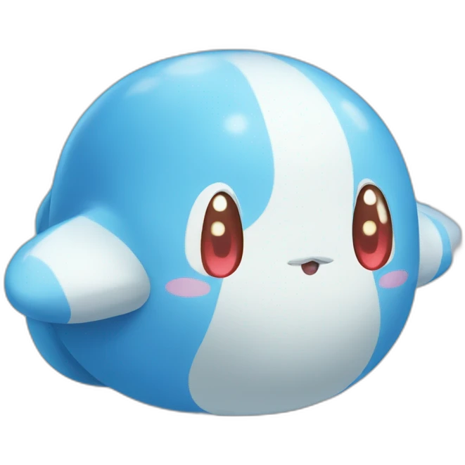 Azumarill emoji