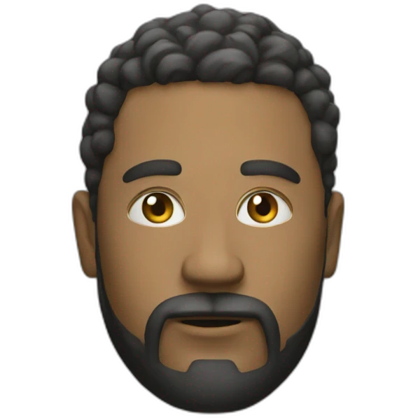 Crypto emoji