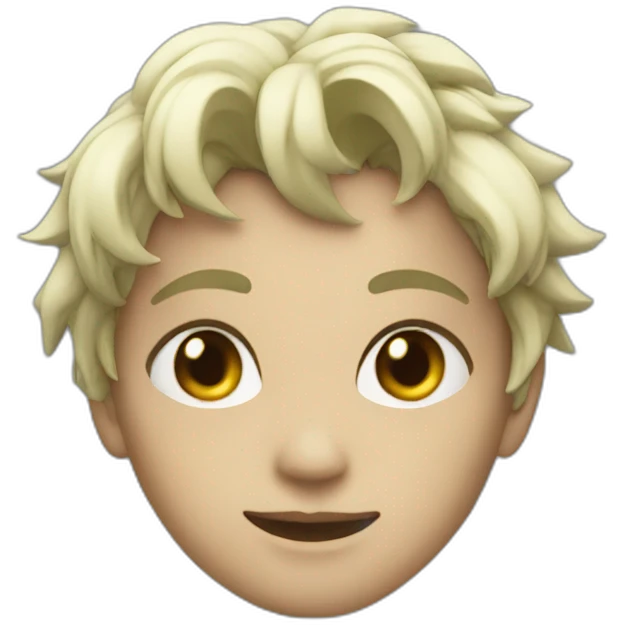Eva 01 emoji