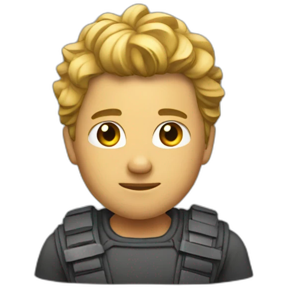 Fortify media emoji