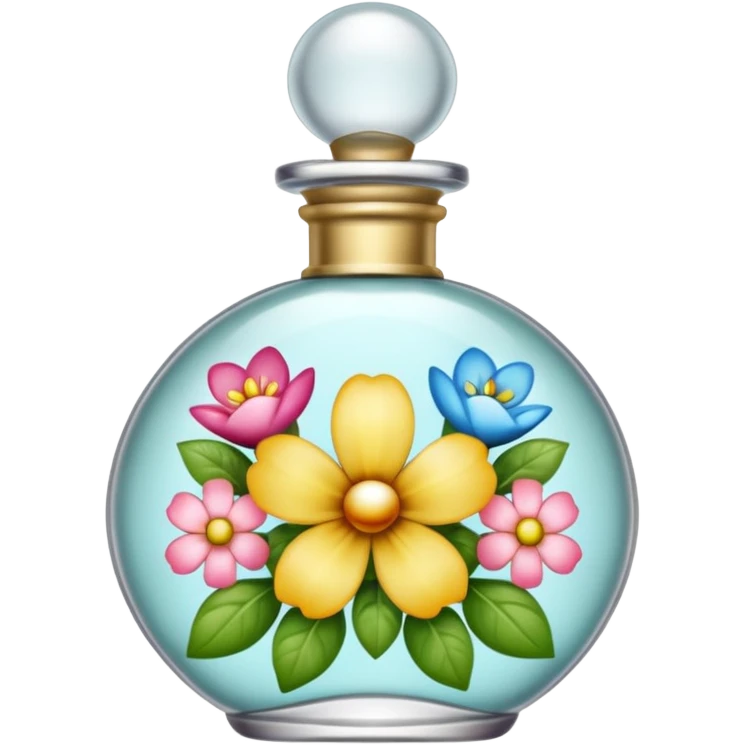 Perfume emoji