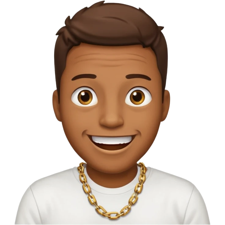 Do a emoji about the meme of the streamer speed emoji