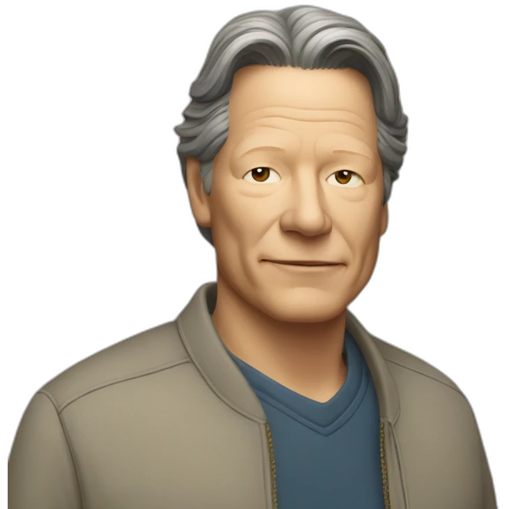 Chris cooper emoji