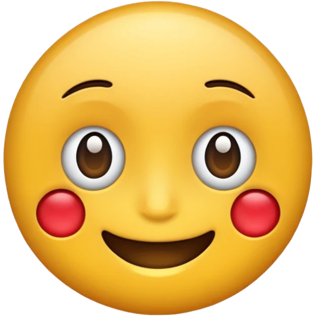 Hi emoji