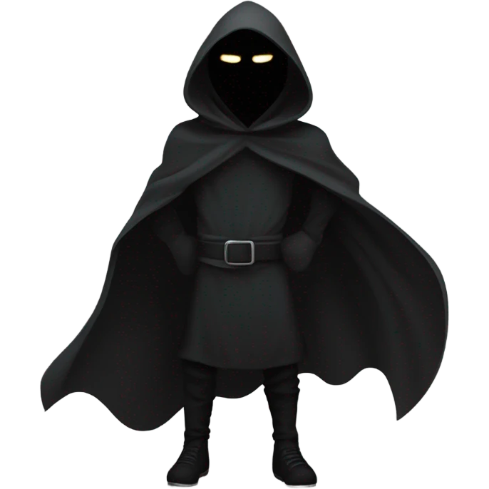  assassin  emoji