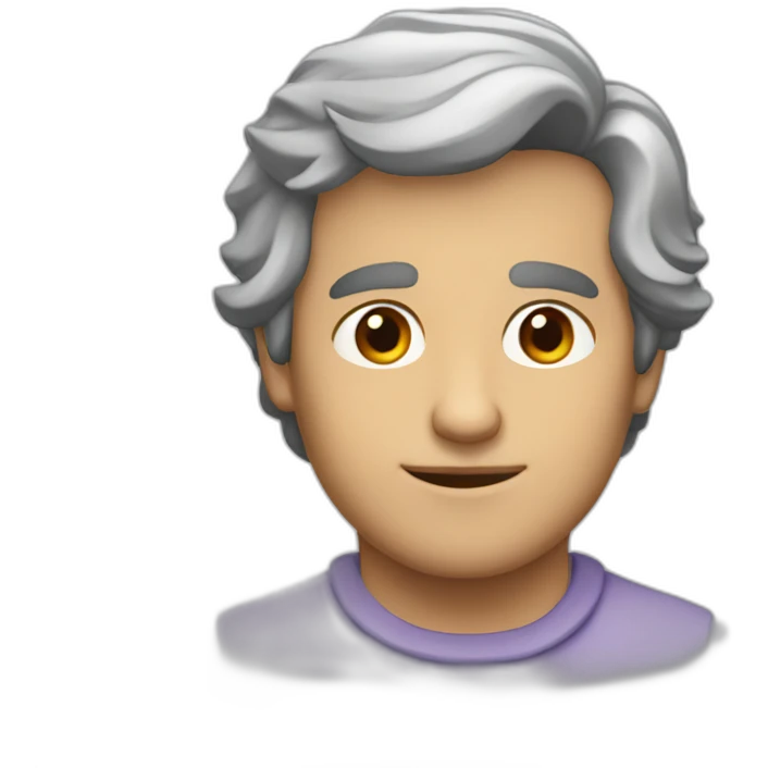Reginaldo berti emoji