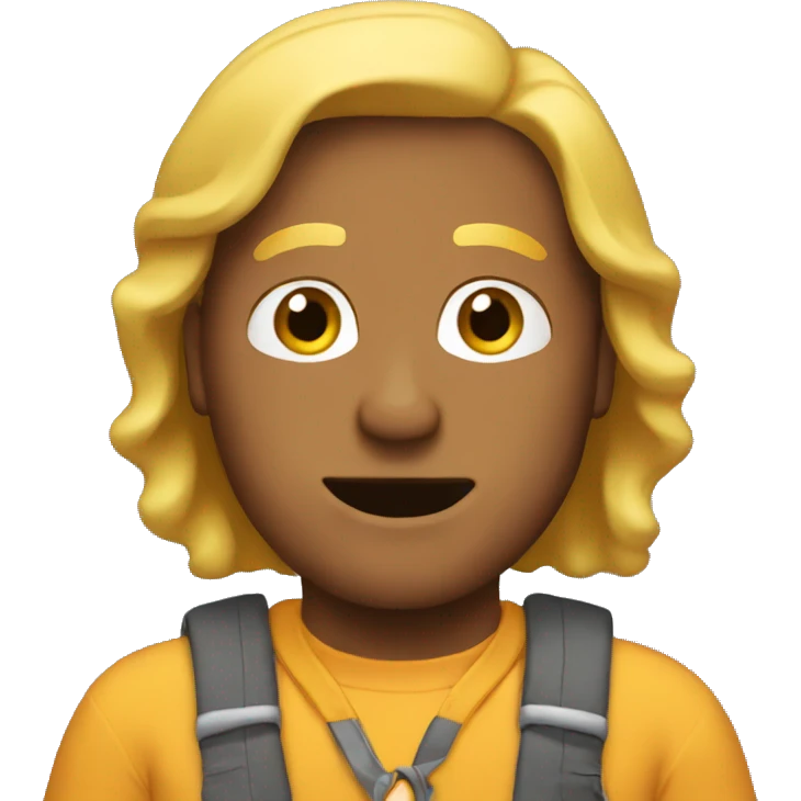 Bob emoji