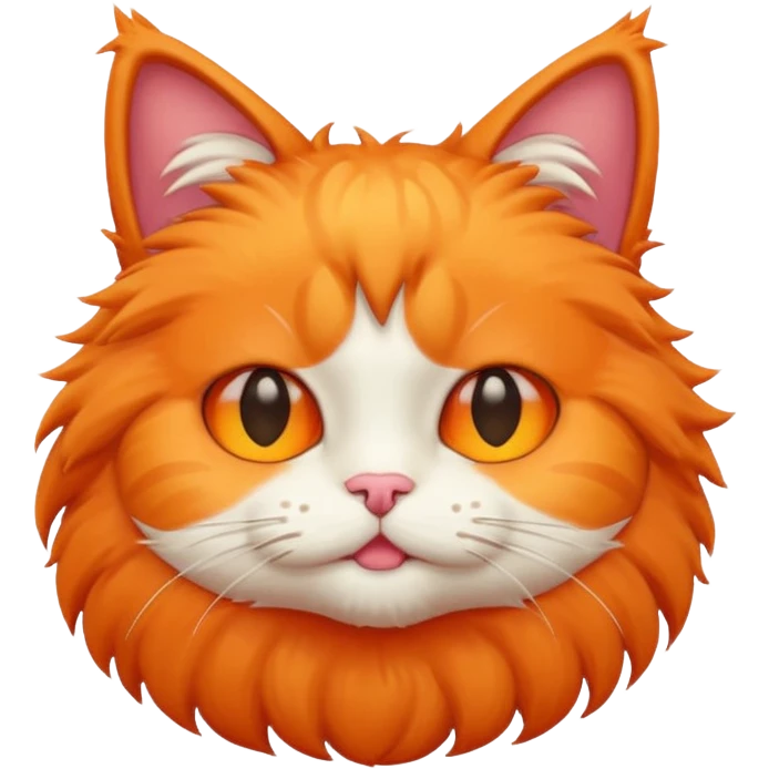 Cat emoji