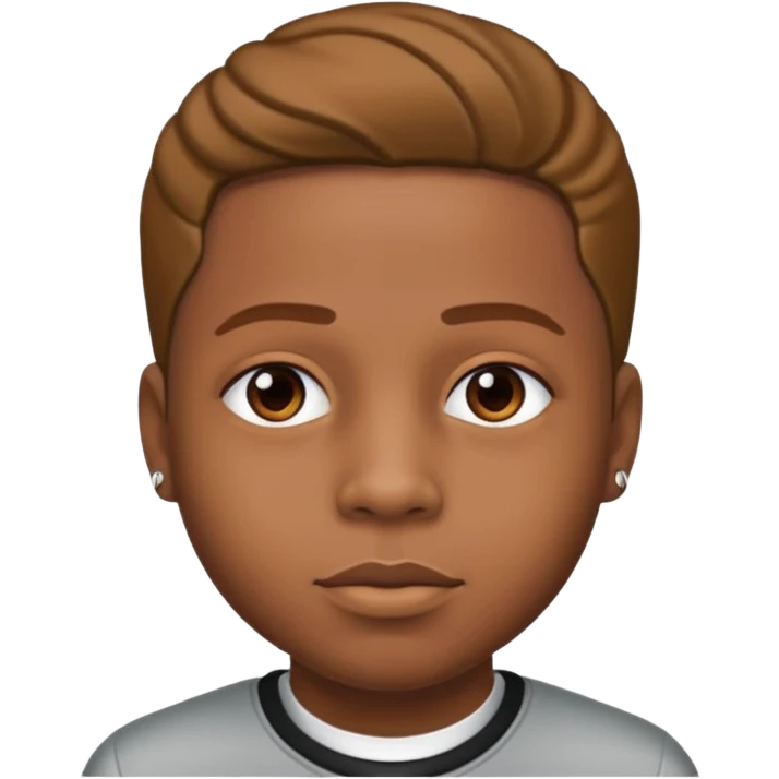 Lil durk emoji