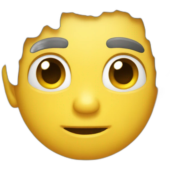 Bomba emoji