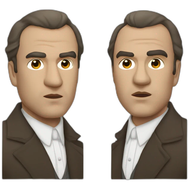Freeze Corleone emoji