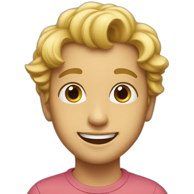 joy emoji