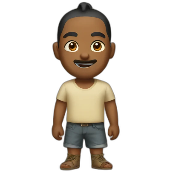 ninho emoji