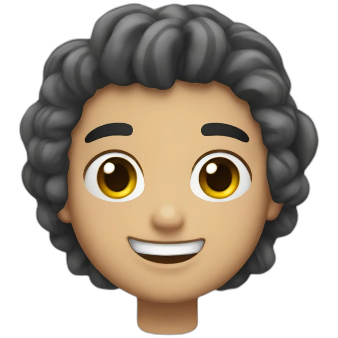corazon valiente emoji