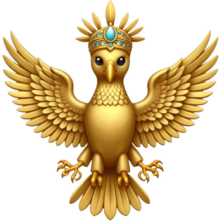 faravahar emoji