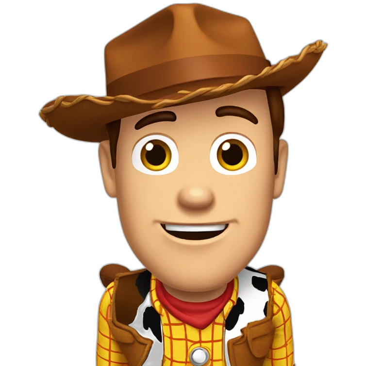woody-toy-story emoji