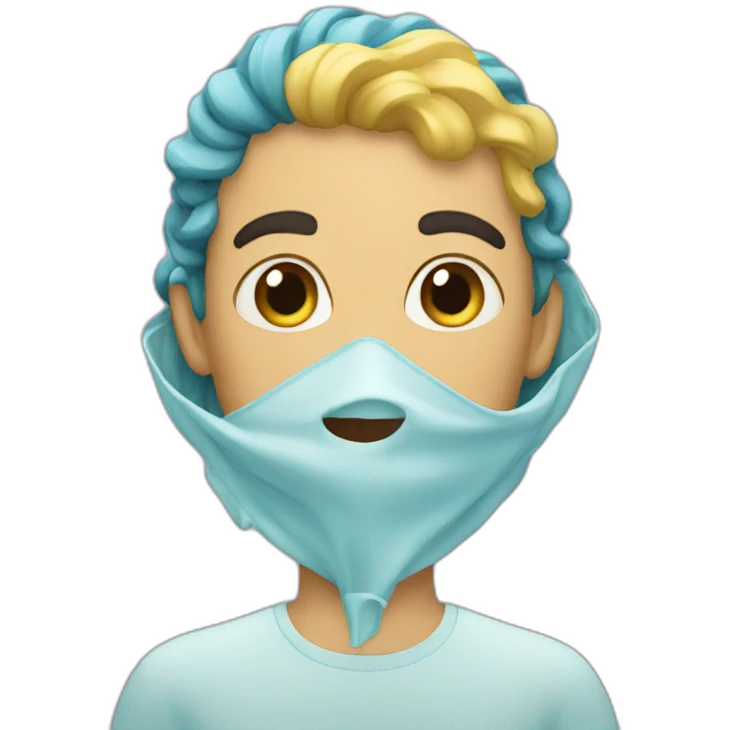 aquarius emoji