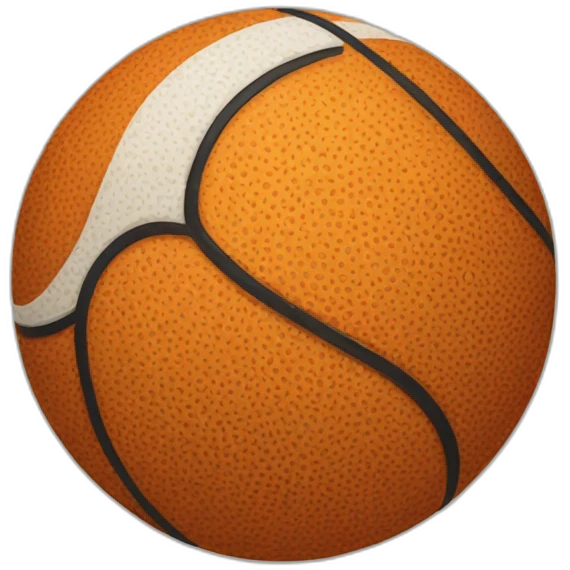 Ball emoji