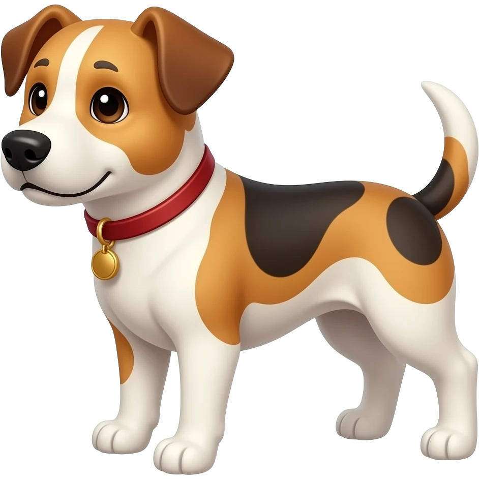 dog emoji