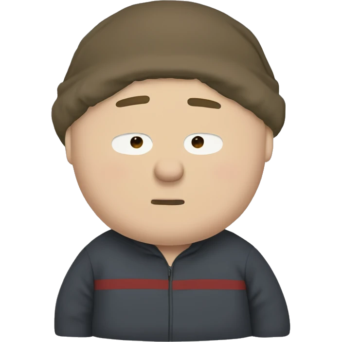 eric cartman emoji