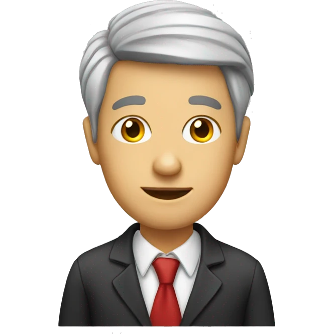 teacher emoji