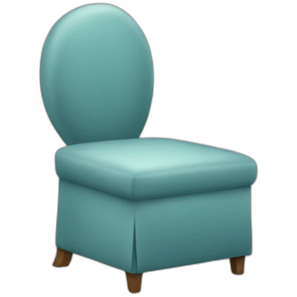 chaire humaine emoji